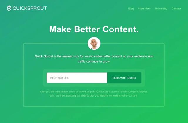 9款免费的SEO优化工具