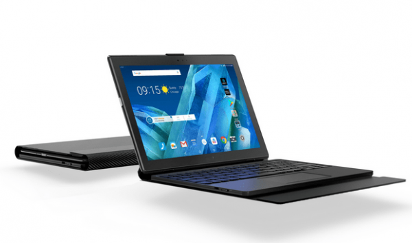 Moto Tab Moto Tab平板电脑怎么样 Moto Tab多少钱 业界杂谈 第2张