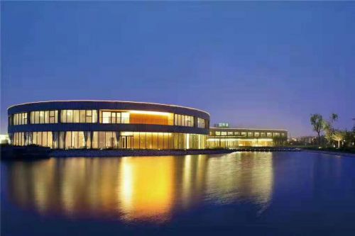 燕海旅业同业答谢会暨冬季新品发布会圆满举办 互联百科 第2张 图片2 燕海旅业同业答谢会暨冬季新品发布会圆满举办 互联百科 第2张