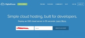 digitalocean优惠码申请教程