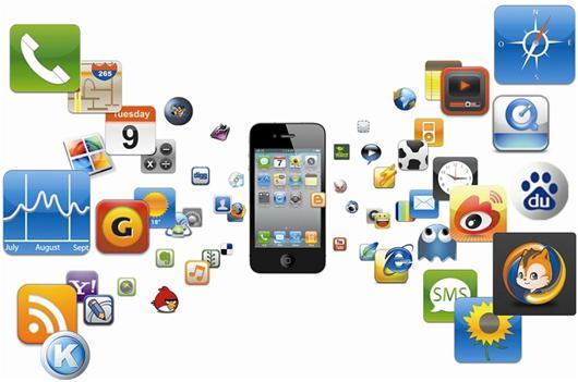 看看国外零售商的 A p p 营销是怎么做的