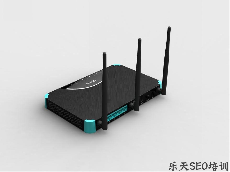 网络优化公司智搜宝:成为路由器让微信自动引流