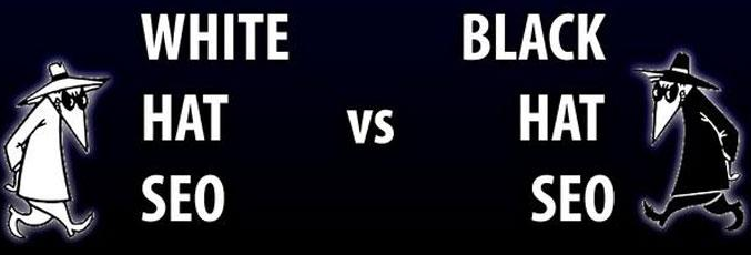 常见的SEO作弊手段一般有哪些？