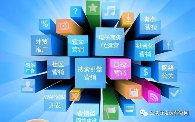 总结微信营销的十三个方法!