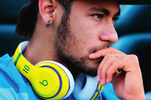 Beats耳机：烂产品也可以有暴利