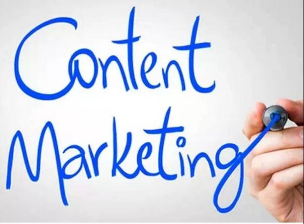 2018年五大内容营销千万不要忽视掉