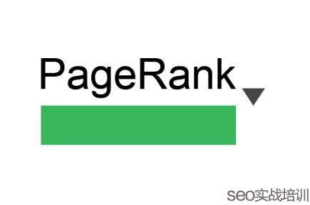 SEO排名培训：基于PageRank算法对SEO结果排序影响分