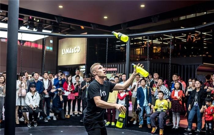 为了拿走我的20万，领克在营销上都做了些什么？