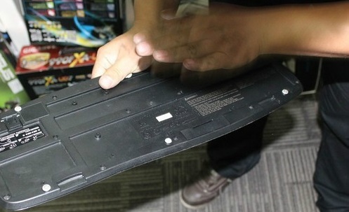 如何清洗键盘? 互联百科 第2张 如何清洗键盘? 互联百科 第2张