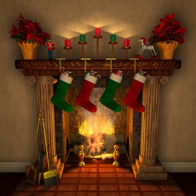 圣诞节购物：各大网站的花招