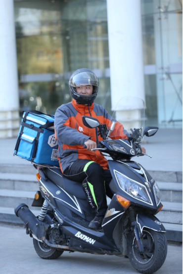 同城速递领域已成新风口 面对竞争闪送底气何在？