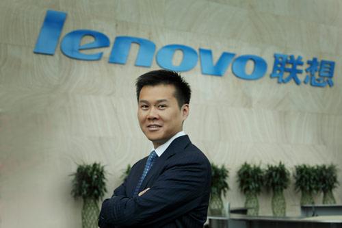拿鞭子抽出来的联想移动互联网转型