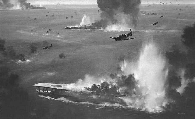 第二次世界大战的时间以及转折点 共享经济 第2张 第二次世界大战的时间以及转折点 共享经济 第2张