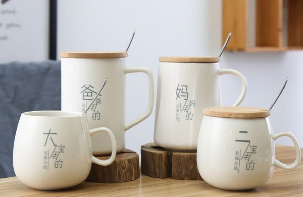 1个杯子，5种不同的卖法，价格翻了700倍