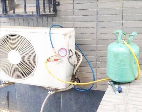  空调不制热是什么原因？要加氟吗？简单一招温度蹭蹭升p/p本站声明:网站内容来源于网络,如有侵权,请联系我们,我们将及时处理/p互联百科第4张