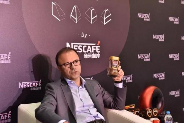 雀巢咖啡：用lifestyle圈占新生代市场