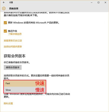 Win10预览版怎么升级 Win10预览版升级方法 业界杂谈 第4张 Win10预览版怎么升级 Win10预览版升级方法 业界杂谈 第4张
