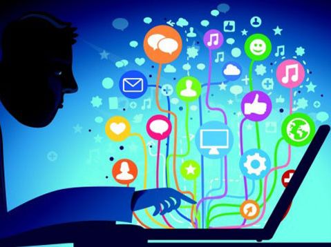 营销这门课，其实在网络推广方式上是一个关键支点