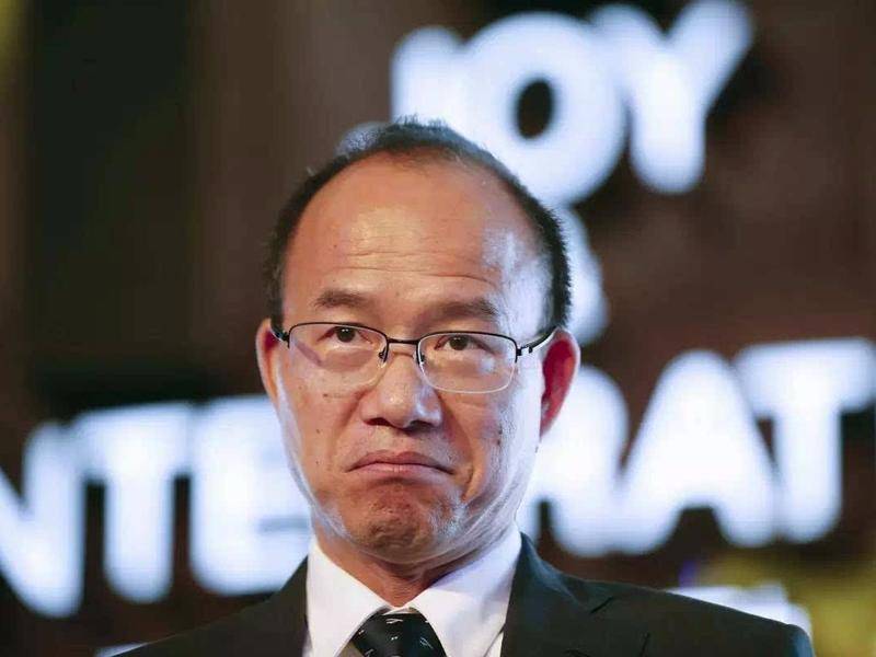 40亿，郭广昌收购了一家婚恋公司