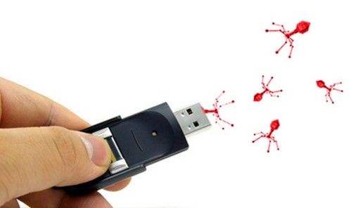 u盘无法格式化怎么办? 互联百科 第4张 u盘无法格式化怎么办? 互联百科 第4张