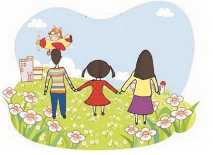 亲子阅读公益项目方案