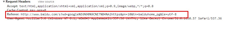 华子SEO:利用GA挖掘关键词
