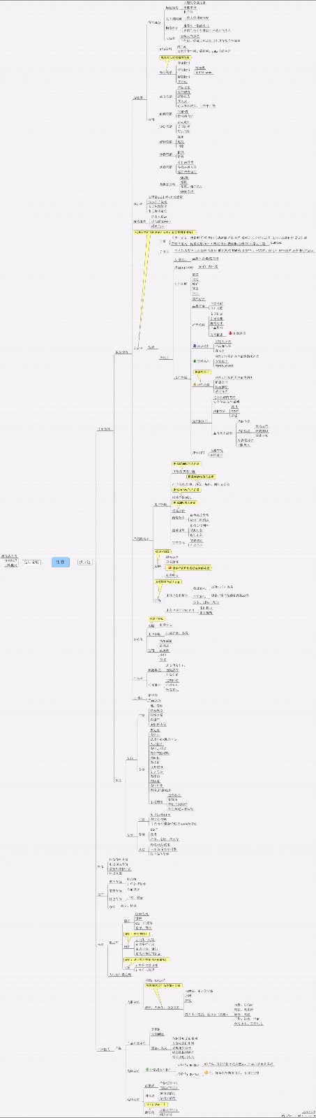seo赚钱培训：seo营销思维导图互联网