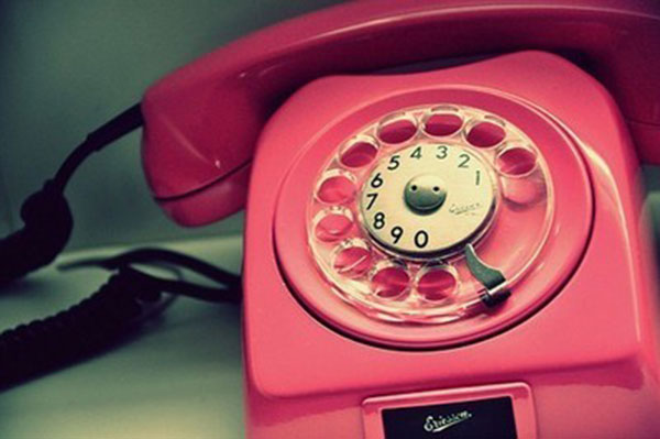 网络营销学习：电话营销需要注意的点在哪里？