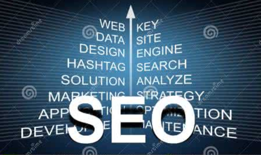 零基础自学SEO没你想的那么简单