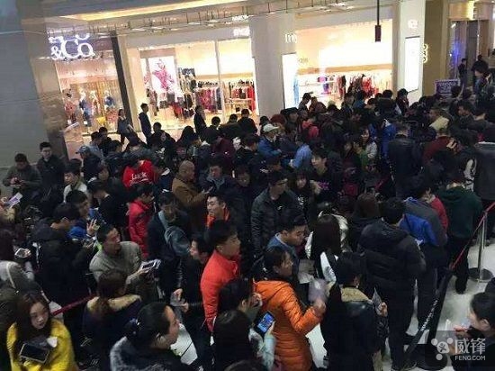  排长队只为一杯网红奶茶 其背后都是自导自演？ 网络营销 第2张