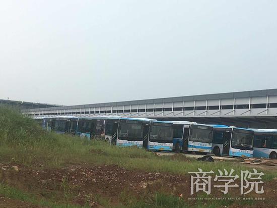 董明珠投的银隆 欠薪成了无底洞?