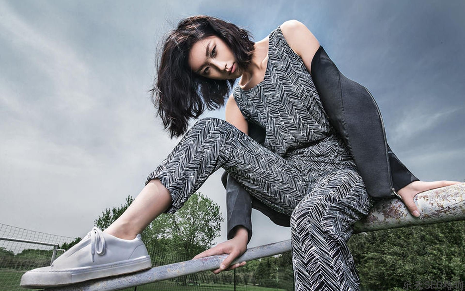 郑州SEO张炎：关于刷百度相关搜索和刷百度指数