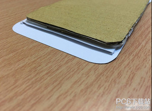 教你如何用纸糊的iPhone 6s以假乱真 业界杂谈 第7张 教你如何用纸糊的iPhone 6s以假乱真 业界杂谈 第7张