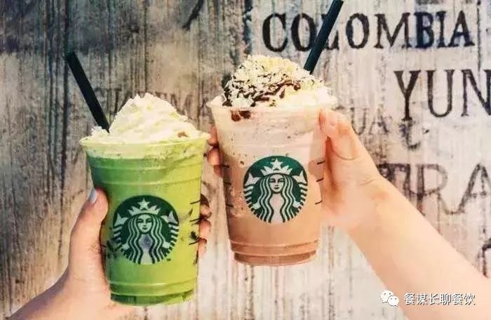 为什么星巴克不打电视广告？这里面藏着它的营销心机