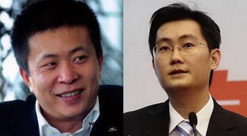 新浪腾讯试水微购物 微博营销噱头高过创新