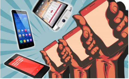 明举还是昏招，细数手机厂商的品牌营销