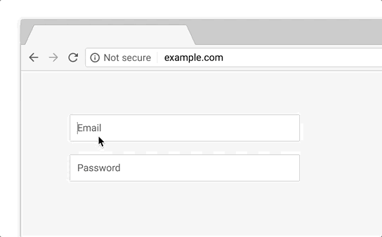Google的Chrome浏览器为所有HTTPS网站放置安全标签