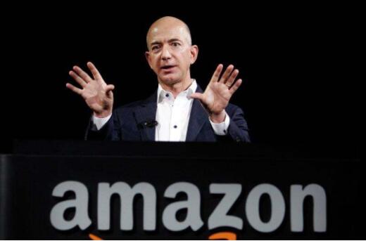 亚马逊的search term