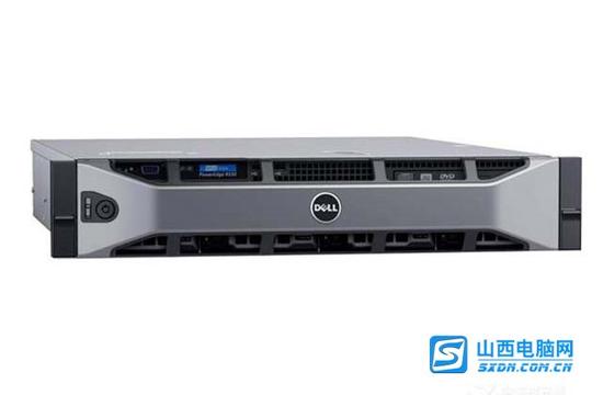 太原低价售 戴尔R530 2U机架式服务器