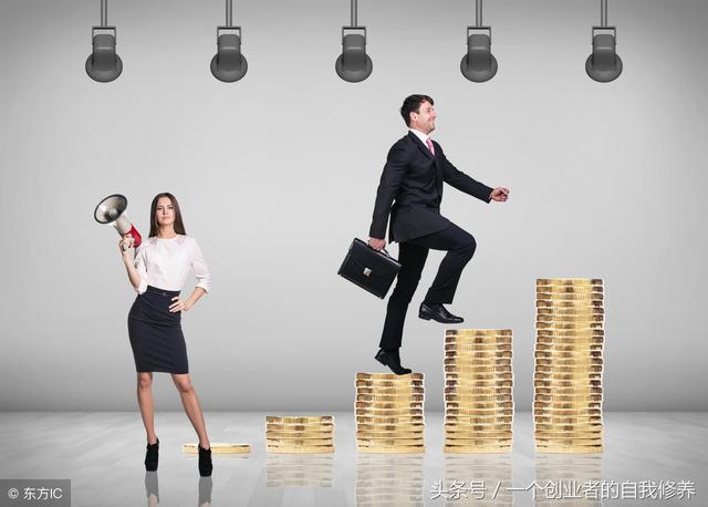 如果你想放弃打工，这个没有成本的创业方式最适合你