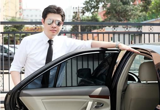 1年2500万用户，在滴滴、Uber夹击中突围，神州专车有哪些营销秘籍?