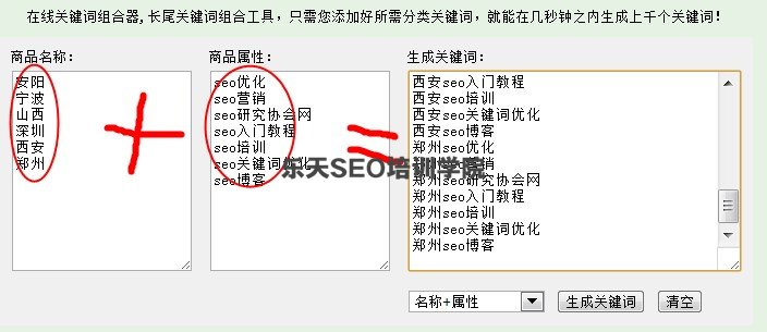 满山红SEO培训：长尾关键词拓展，覆盖更多搜索需求！