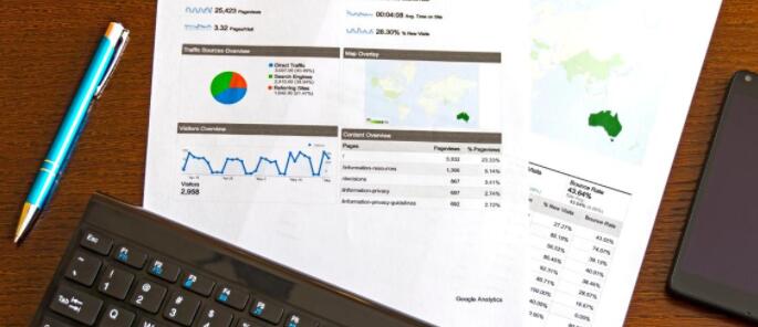 如何对竞争对手的网站做SEO分析