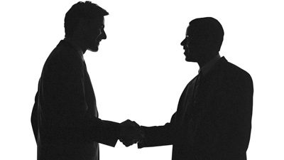 新客户在哪里？