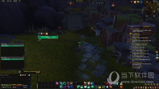 EUI插件如何取消显示宝箱位置宝箱插件取消教程