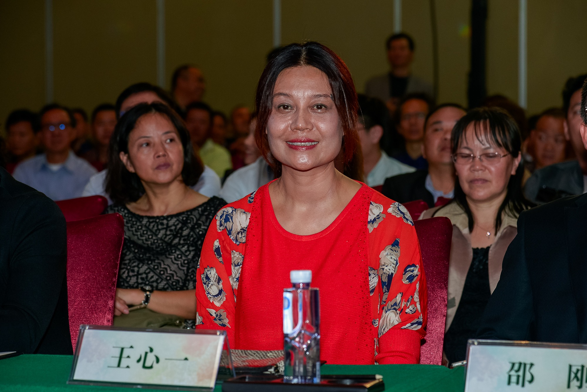 第五届【天下贵州人】活动新闻发布会在深圳隆重举行