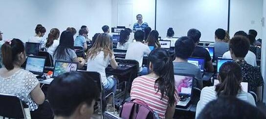 网络营销学习_培训机构_课程内容