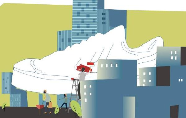 90岁高龄的回力悄然回春，老国货玩出新套路