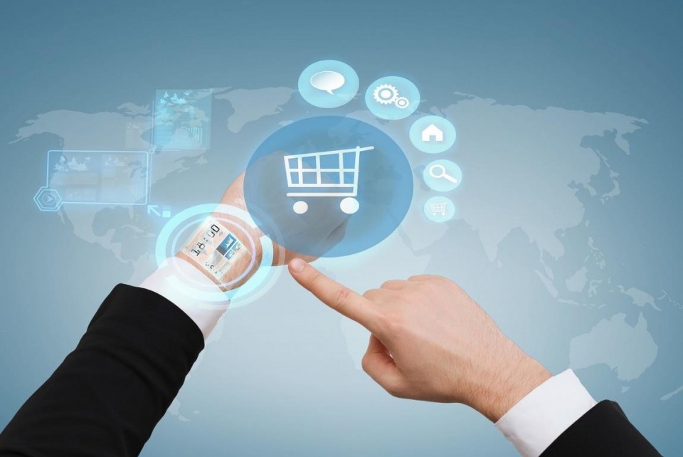 企业营销新趋势：消费者“关键时刻”的连通与贯通