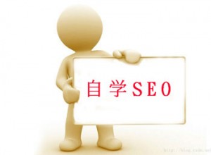 如何才能学习好seo技术